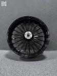 INCA Conversion Kit Front Fender / ABS Bearing / Hub / Wheel / Tyre / Sleeve For