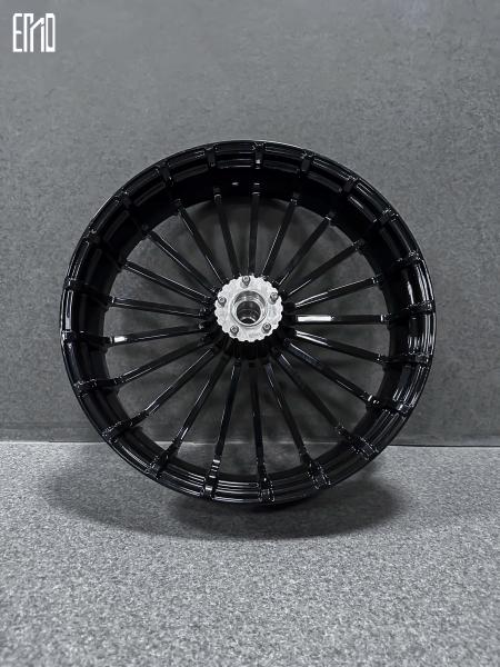 INCA Conversion Kit Front Fender / ABS Bearing / Hub / Wheel / Tyre / Sleeve For