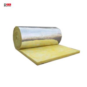 China Heat Insulation Fireproof Glass Fibre Insulation Dyed Pattern 43/44&quot; Width factory