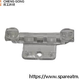 China 497-0517268-219 Fujitsu GSR50 Platform Prism Fujitsu ATM Machine Spare Parts New Original factory