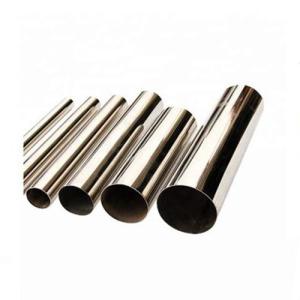 China Bright Surface G41400 SCM440 Carbon Steel Round Bar factory