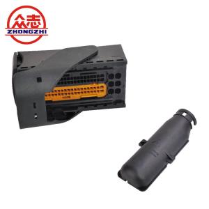 China Sealed 94 Ways Waterproof Auto Wire Connectors 3-1534904-4 factory