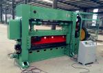 High Speed Expanded Metal Machine 2.5mm 11KW 2870*990*2140mm