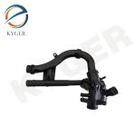 274 200 01 15 Thermostat Housing Suitable For Mercedes Benz A2742000115