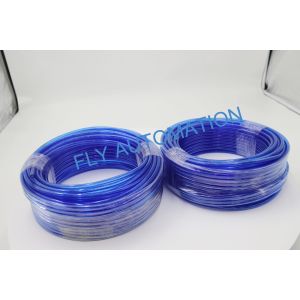 China TPE-U Plastic Tubing PUN-H-8X1 25-TBL 8048691 GTIN4052568288419 on sale