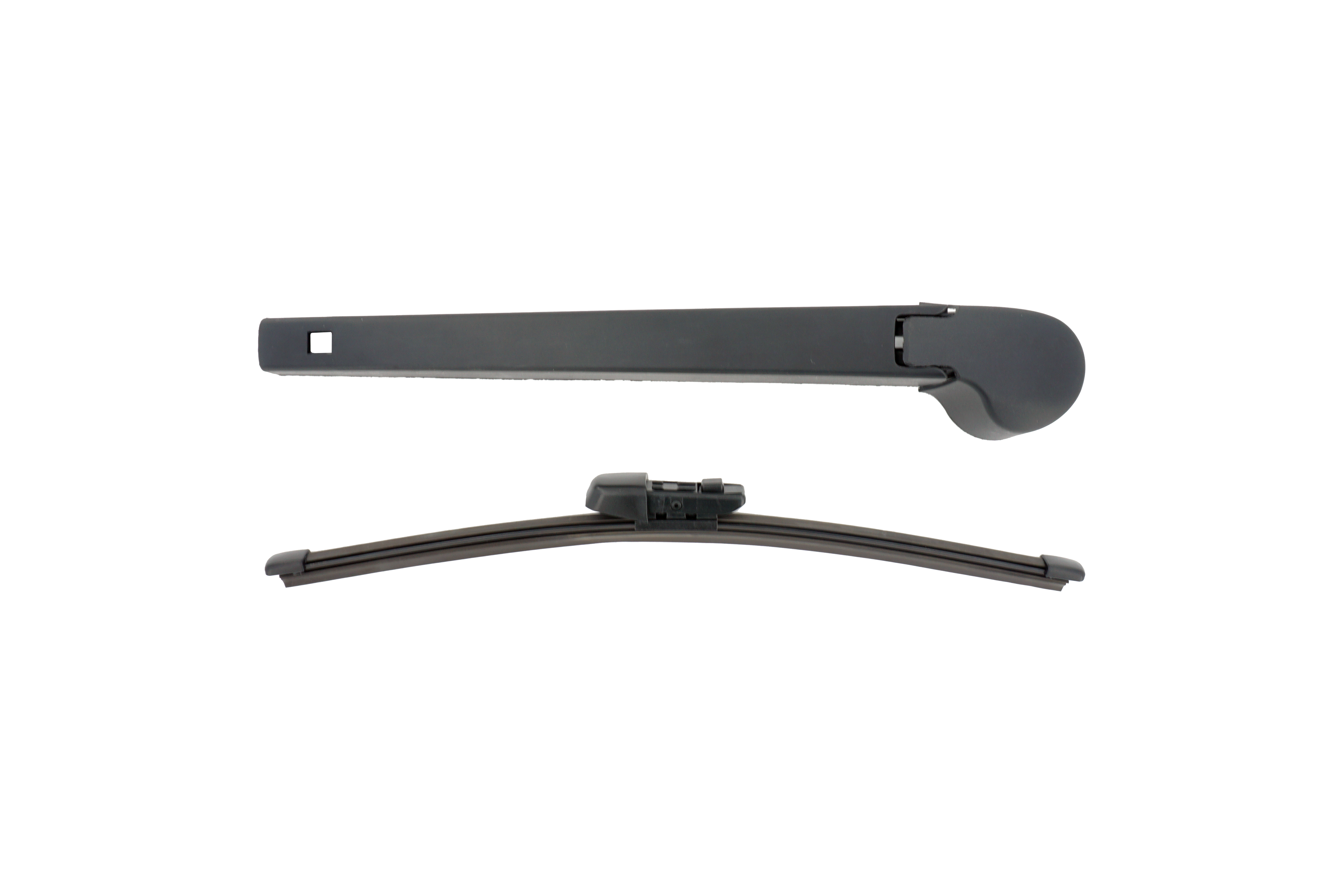 Clean and Clear Easy Installation Rear Windshield Wiper for Rear Window