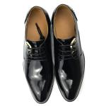 Business Affairs Mens Leather Dress Shoes Unrivalled Sophisticated Appearance