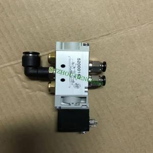 China PickFinding Valve Parts No: BE314439 Picanol Weaving Machine Loom Spare Parts factory