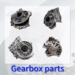 China General Motors 6T40 automatic transmission oil pump assembly hub stator on sale