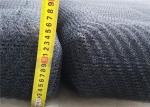 Titanium mesh demister