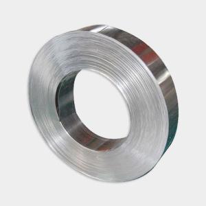 China 1060 Cold Rolled Steel Strip factory