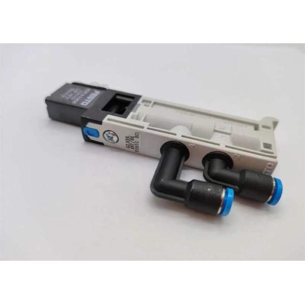 G2.335.492 Original Festo Solenoid Valve For Heidelberg SM52 SM74 Printing Machine