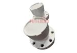 H2S Wireline Pressure Control Equipment Alloy Steel Wellhead Flange