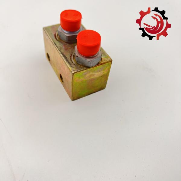6 Months Assurance Zoomlion Concrete Pump Parts For Temperature Pump Truck