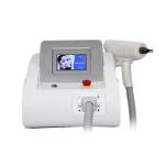 DPL laser beauty equipment nd yag Laser 1064 1320 532nm desktop laser tattoo