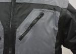 Thermal Transfer Logo Outdoor Work Clothes For Coal Mine Industry