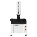 220V / 50Hz 3D Auto Vision Measuring System Cantilever Vision Measuring Machine