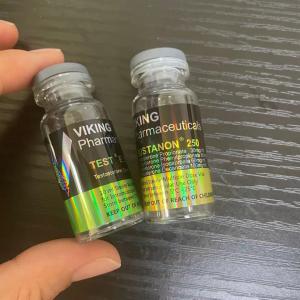 China Art Paper CMYK Color Pharmaceutical Steroid Vial Labels ISO Approved factory