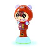 EU/US/UK/AU Plug Coin Operated Gashapon Vending Machine for Kids Toys Balls