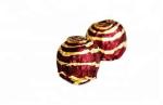 15-32mm Product Size Full Automatic Chocolate Wafer Ball Peanut Compound