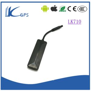 2017 NEW VERSION gps tracker ce certificationLKK710 Mini gps Tracker