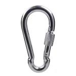 High-rise Escape Rescue Suit With Harness , Figure 8 Descender , Climbing Rope ,