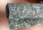 Grade AAA Felt Mattress Pad Hard Grey Polyester Furniture Blanket Eco - Friendly