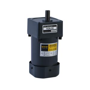 China 5RK120GN-CF 3 Phase Induction Motor 90mm For Hvac Systems factory