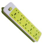 Africa Middle East Extension Socket