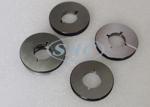 China IEC60061-3 Mold Steel IEC Test Equipment , B22 Lamp Cap Gauge factory