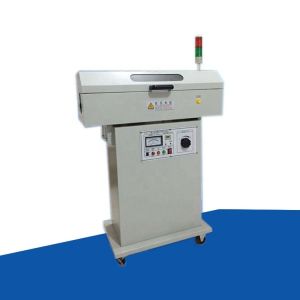 China AC 220V Spark Wire Testing Equipments Length 60cm Anti Interference factory