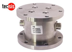 China Waterproof Multi Axis Load Cell 20kg To 1000kg Force Sensor With Stainless Steel factory