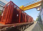 High Pressure Boiler Superheater Reheater Assemble In Steam Power Plant