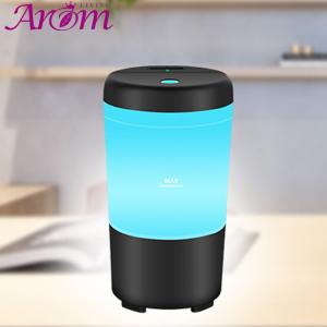 China 50ml Essential Oil Air Diffuser factory