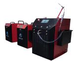 Refrigeration Heat Exchange Equipment PEM Electrolysis Oxygen Hydrogen Heat