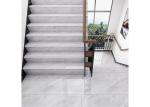 Gray Polished Porcelain Tiles 1200x300mm Restaurant Anti Skid Stairs Tiles