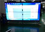 Full Color Indoor SMD LED Display 55" , Floor Stand LED Big Screen 700nits