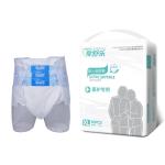 Breathable Elderly Adult Incontinence Disposable Diapers For Women Men High