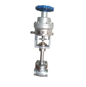 China Low Pressure Emergency Water Shut Off Valve Stainless Steel ISO9001 Approved factory
