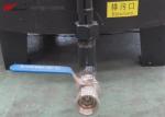Industrial Oil Fired Steam Generator , Small Steam Generator High Safety