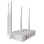 600Mbps 2.4G Home WiFi Routers Long Range DC 9V 0.6A MTK7620N