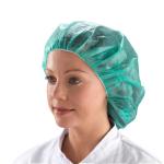 Bouffant Cap Manufacturer Water Proof Bouffant Cap Pp Pe Multiple Colour