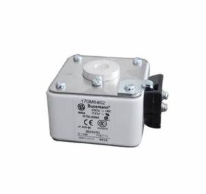 China Bussmann by Eaton 170M6466 FUSE 1250A 690V 3BKN/50 AR UC factory