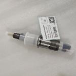 Injector 6754-11-3010 6754-11-3011 6251-11-3100 6261-11-3100 For Komatsu