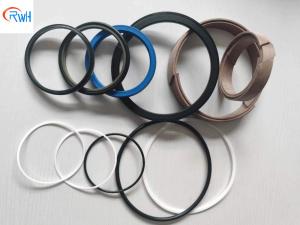 China VOE11708825 Boom Lift Cylinder Seal Kit For Volve Loader L110E L110F L120E L120F factory