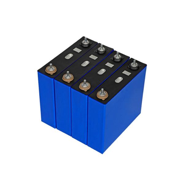 Catl Lifepo4 Prismatic Lithium Battery Pack 3.2V120ah 125ah 200ah 300ah 280ah