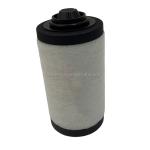 Vacuum pump filter element 0532140156 0532140155 0532140157 for oil filter