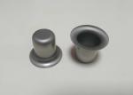 Stainless Steel Fabrication Deep Drawn Parts 0.05mm Tolerance High Consistency