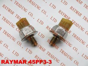 China SENSATA Genuine common rail pressure sensor 45PP3-3 factory