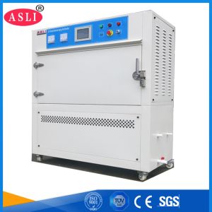 Weathering UV Aging Test Chamber , Uv Accelerated Weathering Test Machine